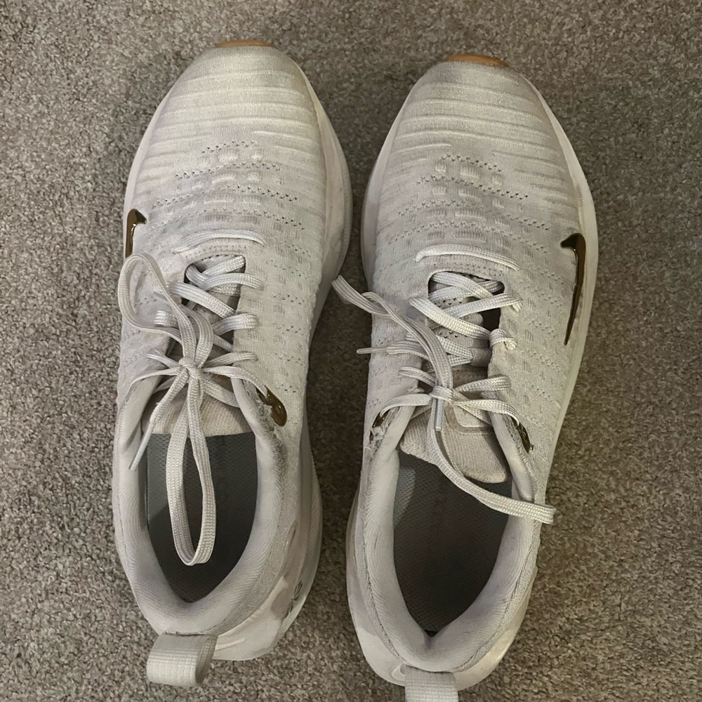 Nike InfinityRN 4 running shoes - Picture 3 of 7